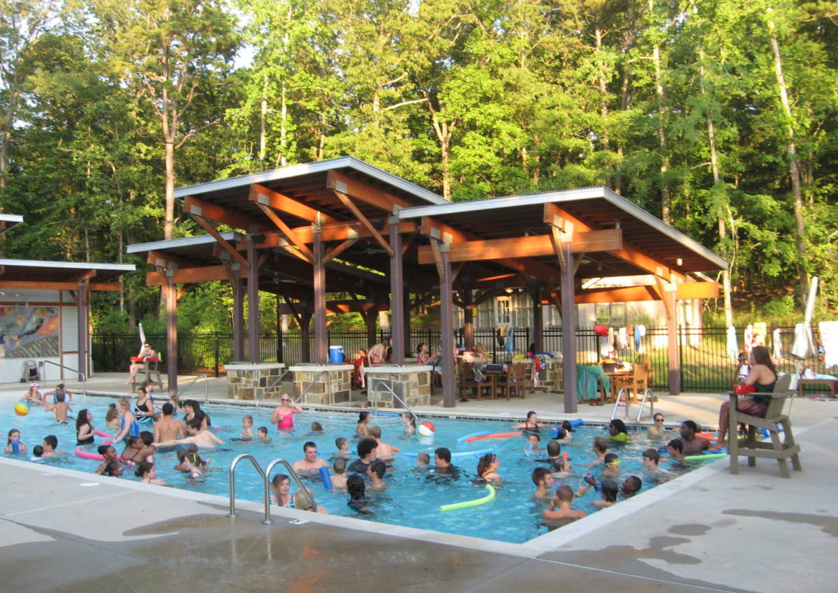 Camp Aldersgate Little Rock, AR