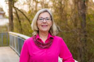 Shelley Myers, Chief Financial Officer & Chief Operations Officer at Camp Aldersgate