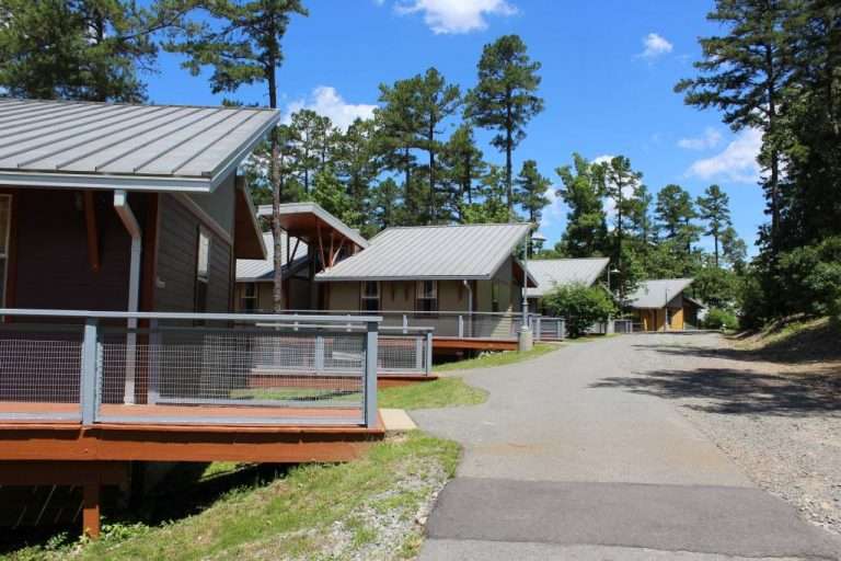 Rentals Camp Aldersgate