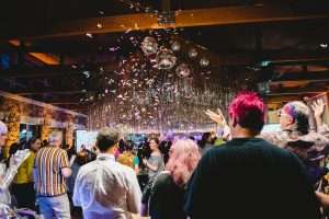 Camp Aldersgate After Dark Fundraiser
