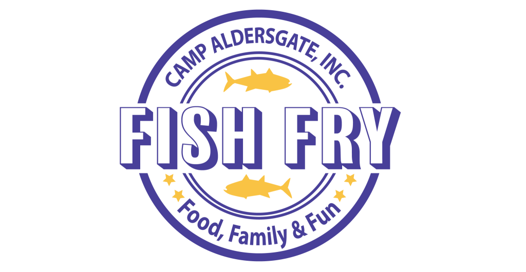 40th Annual Fish Fry - Camp Aldersgate