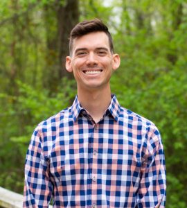 Marshall Dickey, CTRS