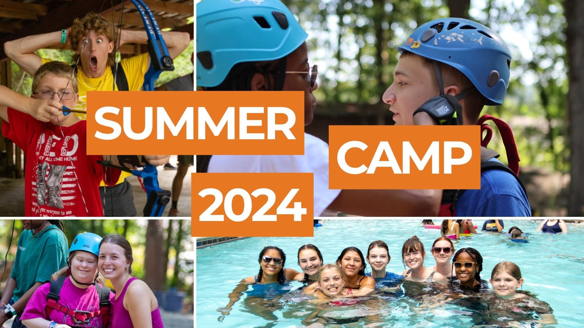 2024 Summer Camp Recap: Memories, Milestones, and New Adventures at ...