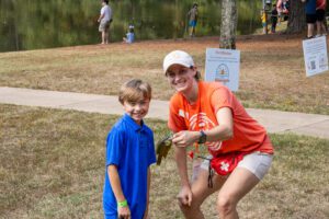 fishing derby