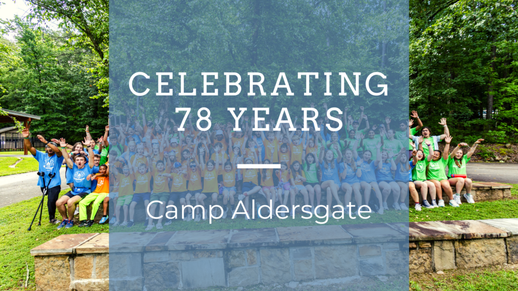 Celebrating 78 Years