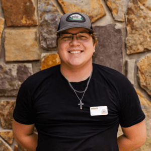 Brennan Tipps-Photography Intern