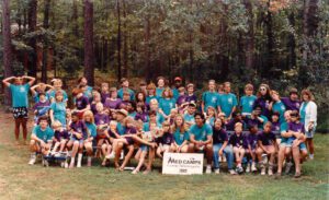 Camp Aldersgate Med Camps