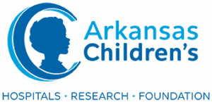 Arkansas Children's logo