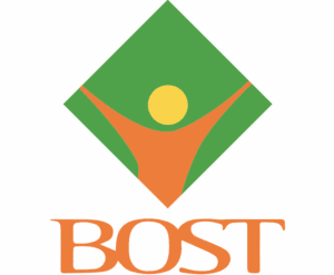bost logo