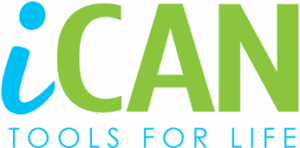 ican logo