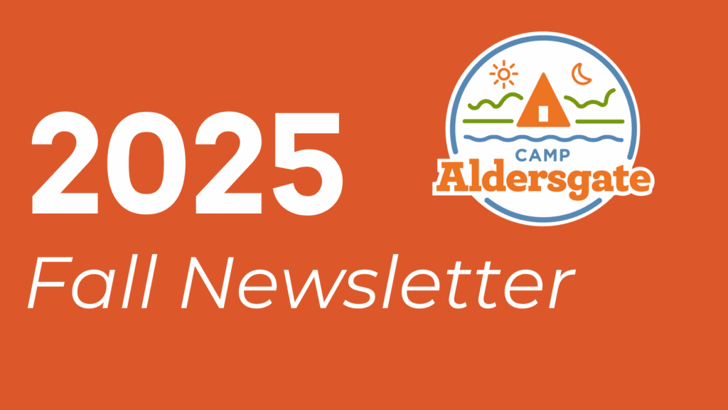 Fall Newsletter 2025